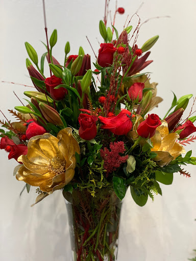 Florist «Watkins Flowers of Distinction», reviews and photos, 8490 Honeycutt Rd #108, Raleigh, NC 27615, USA