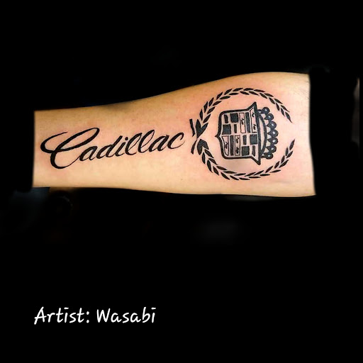 Find tattoo drawing ideas for guys for your next unique tattoo in Florence at West Coast Tattoo & Body Piercing