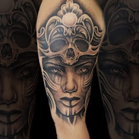 DarkArt Tattoo Collective