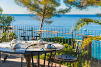 Photos du propriétaire du Restaurant méditerranéen Restaurant Le Loup de Mer à Rayol-Canadel-sur-Mer - n°13
