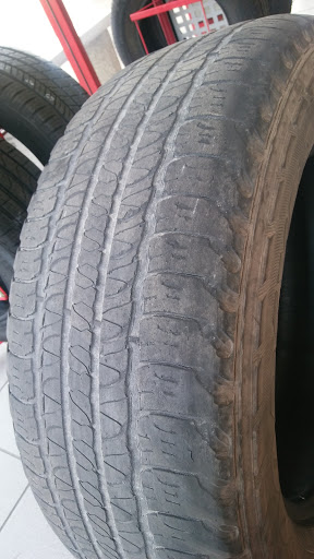 Tire Shop «Discount Tire Store», reviews and photos, 5601 Slide Rd, Lubbock, TX 79414, USA