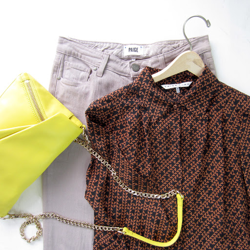 Consignment Shop «Swap Boutique», reviews and photos, 3033 Perkins Rd, Baton Rouge, LA 70808, USA