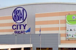 SM City Sucat image