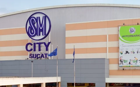SM City Sucat image