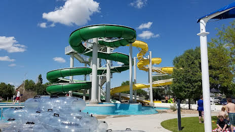 Oasis Family Aquatic Park