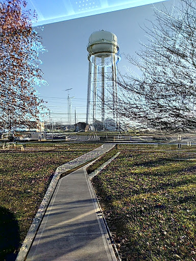 Park «Splash Pad :-)», reviews and photos, 1417 Vine St, Lapel, IN 46051, USA