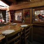 Photo n°7 de l'avis de Angelinagreygoose.n fait le 13/02/2019 à 17:58 sur le  Les Montagnards à Torgnon