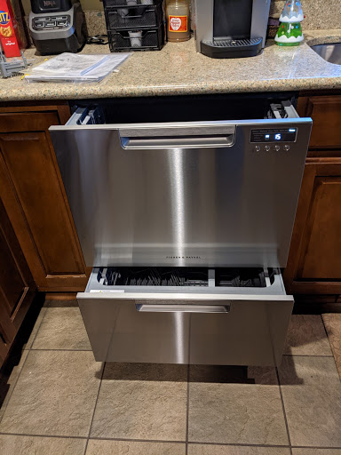 Appliance Store «Silica For Your Home», reviews and photos, 498 N Rolling Meadows Dr, Fond du Lac, WI 54937, USA