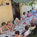 Photo n°1 de l'avis de Teresa.o fait le 27/08/2023 à 21:54 sur le  TrattOliva à Campello sul Clitunno