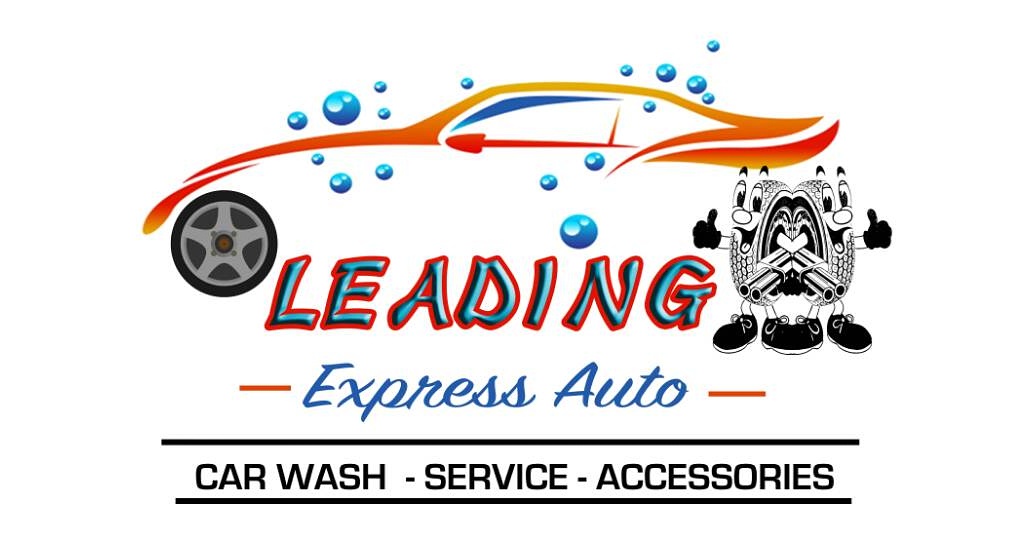 Leading Express CarWash