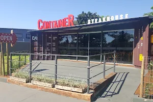 Container Steakhouse image