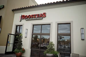 Roosters Men's Grooming Center image