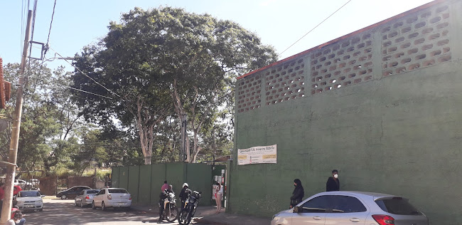 Escola Municipal Honorina Rabello - Belo Horizonte