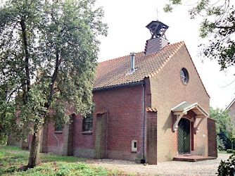 RK Sint Suitbertuskerk