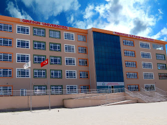 Giresun Üniversitesi Tirebolu İletişim Fakültesi