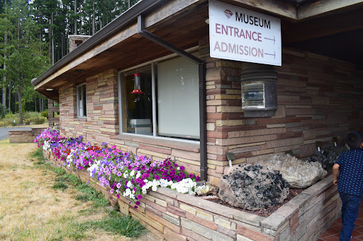 Natural History Museum «Rice Northwest Museum of Rocks & Minerals», reviews and photos, 26385 NW Groveland Dr, Hillsboro, OR 97124, USA