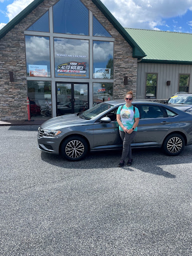 Used Car Dealer «Your Auto Source, Inc.», reviews and photos, 2249 Bannister St, York, PA 17408, USA