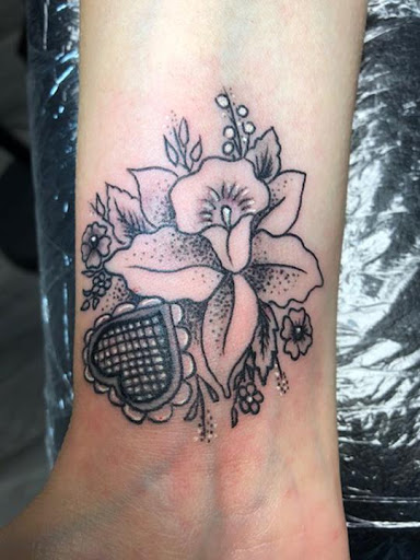 Explore chest tattoo men ideas, creative tattoo ideas in Greenfield, available at Tattoos In Time Studio