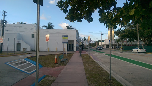 North Beach Elementary School