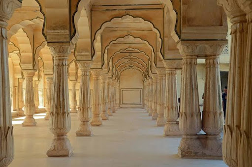 Hawa mahal museum