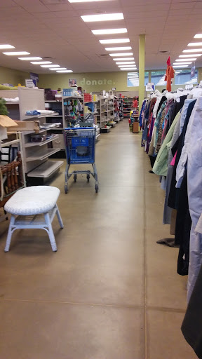 Thrift Store «Goodwill Store & Donation Center», reviews and photos, 202 Camden St, Rockland, ME 04841, USA
