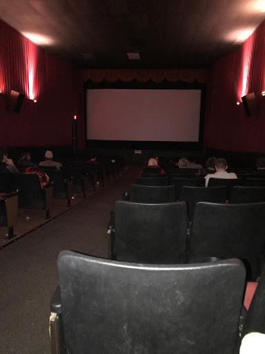 Movie Theater «Fleur Cinema & Café», reviews and photos, 4545 Fleur Dr, Des Moines, IA 50321, USA