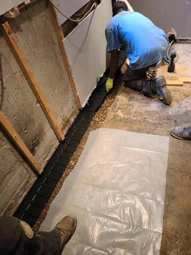 Water Damage Restoration Service «Lamunyon Restoration», reviews and photos