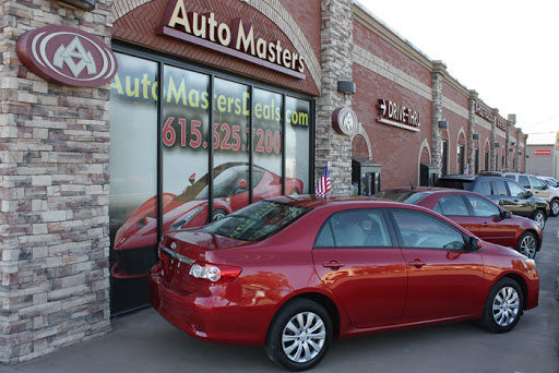 Used Car Dealer «Auto Masters of Smyrna», reviews and photos, 56 S Lowry St, Smyrna, TN 37167, USA