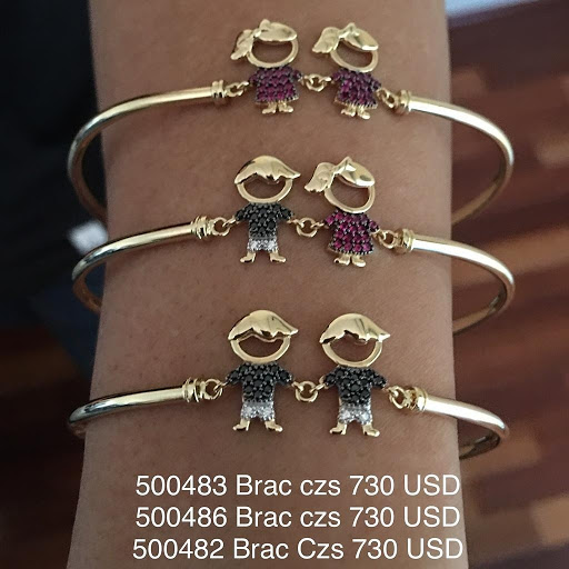 Jeweler «Salermo Jewelers», reviews and photos, 955 Elizabeth Ave, Elizabeth, NJ 07201, USA