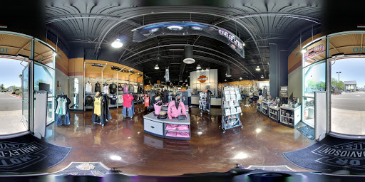 Harley-Davidson Dealer «Henderson Harley-Davidson®», reviews and photos, 1010 W Warm Springs Rd, Henderson, NV 89014, USA