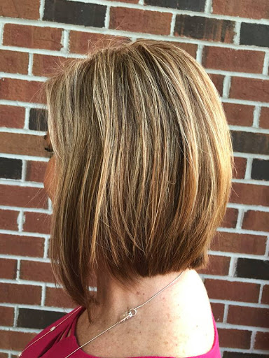 Beauty Salon «Design One Salon & Spa», reviews and photos, 220 Heaths Way Rd, Midlothian, VA 23114, USA