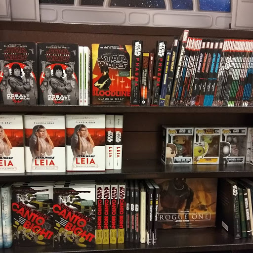 Book Store «Barnes & Noble», reviews and photos, 2960 Center Valley Pkwy, Center Valley, PA 18034, USA