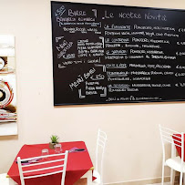 Pizzeria Il Covo Dei Ghiotti à Cascina carte