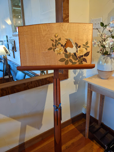 Furniture Store «Made In Pescadero», reviews and photos, 216 Stage Rd, Pescadero, CA 94060, USA