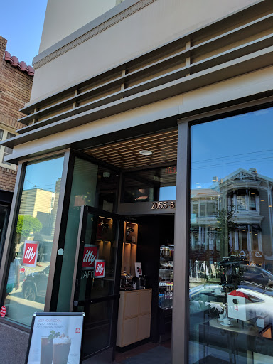 Cafe «illy Caffè», reviews and photos, 2055 Union St, San Francisco, CA 94123, USA
