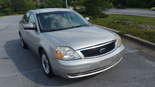 Used Car Dealer «Universal Motors», reviews and photos, 292 Merchants Dr, Dallas, GA 30132, USA