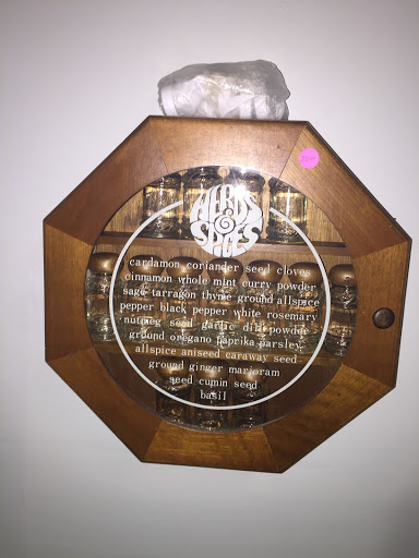 Thrift Store «Attic To Basement», reviews and photos, 19 E Belvidere St, Nazareth, PA 18064, USA