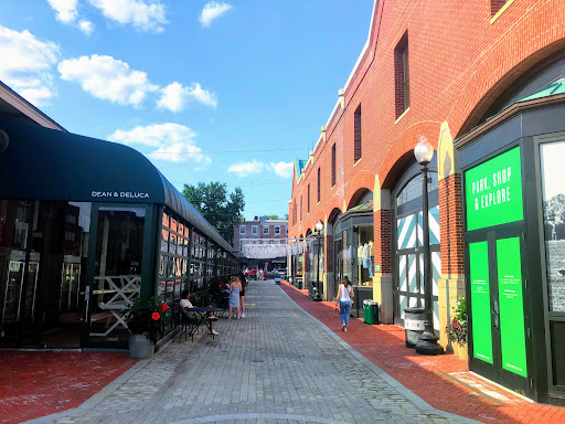 Clothing Store «J.Crew», reviews and photos, 3222 M St NW, Washington, DC 20007, USA