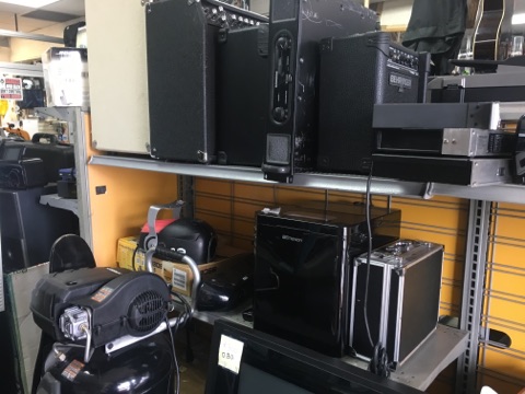 Pawn Shop «AAA Pawnbrokers of North Miami», reviews and photos, 14010 W Dixie Hwy, North Miami, FL 33161, USA