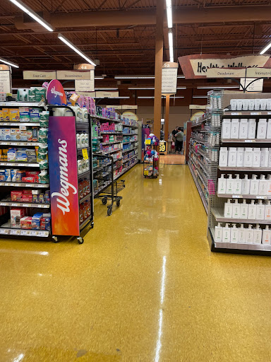 Supermarket «Wegmans», reviews and photos, 4287 Genesee Valley Plaza Rd, Geneseo, NY 14454, USA