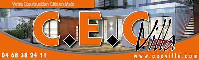 CEC VILLA à Perpignan