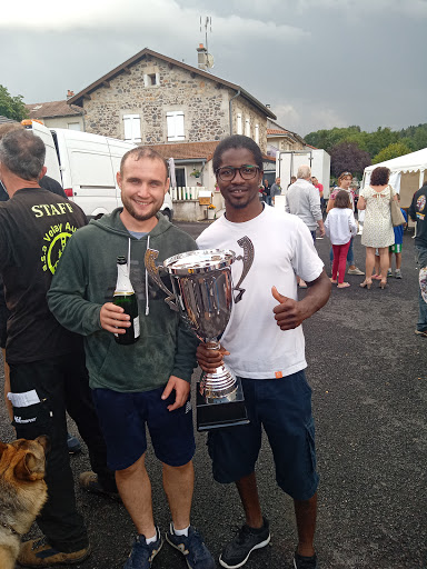 Photo 2 - Bresse Car Com
