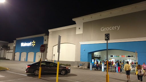 Walmart Supercenter, 3250 Vineland Rd, Kissimmee, FL 34746, USA, 