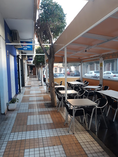 Cafetería El Fenicio - C. Valdez Leal, 2, 04770 Adra, Almería, Spain