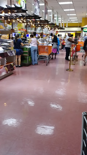 Supermarket «Kissimmee Meat & Produce», reviews and photos, 1528 W Vine St, Kissimmee, FL 34741, USA