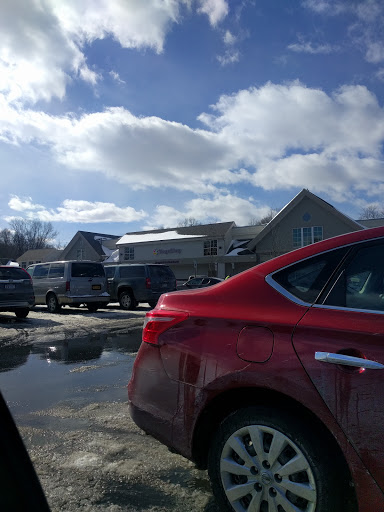 Shopping Mall «Hyde Park Mall», reviews and photos, 3999 Albany Post Rd, Hyde Park, NY 12538, USA