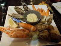 Produits de la mer du Restaurant français Le Piccolo à Bègles - n°2