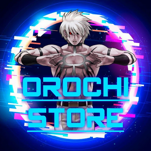 Orochi Store - Bolivia
