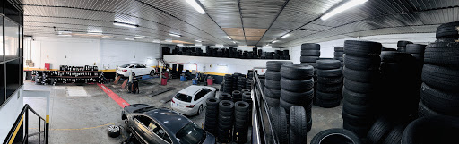 Comprar neumáticos en Sabadell de 2024