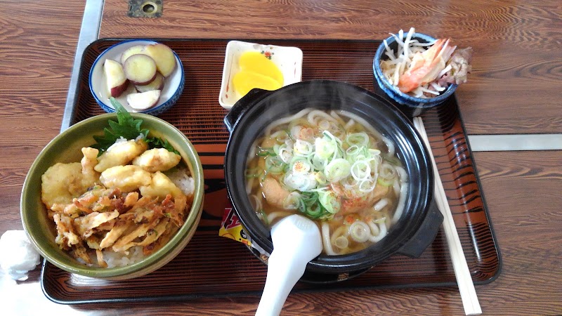 お食事の店 やなせ